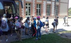 Classe Decouverte Rouen   037